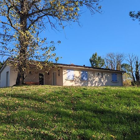 Etang Vallier Resort Brossac Zewnętrze zdjęcie