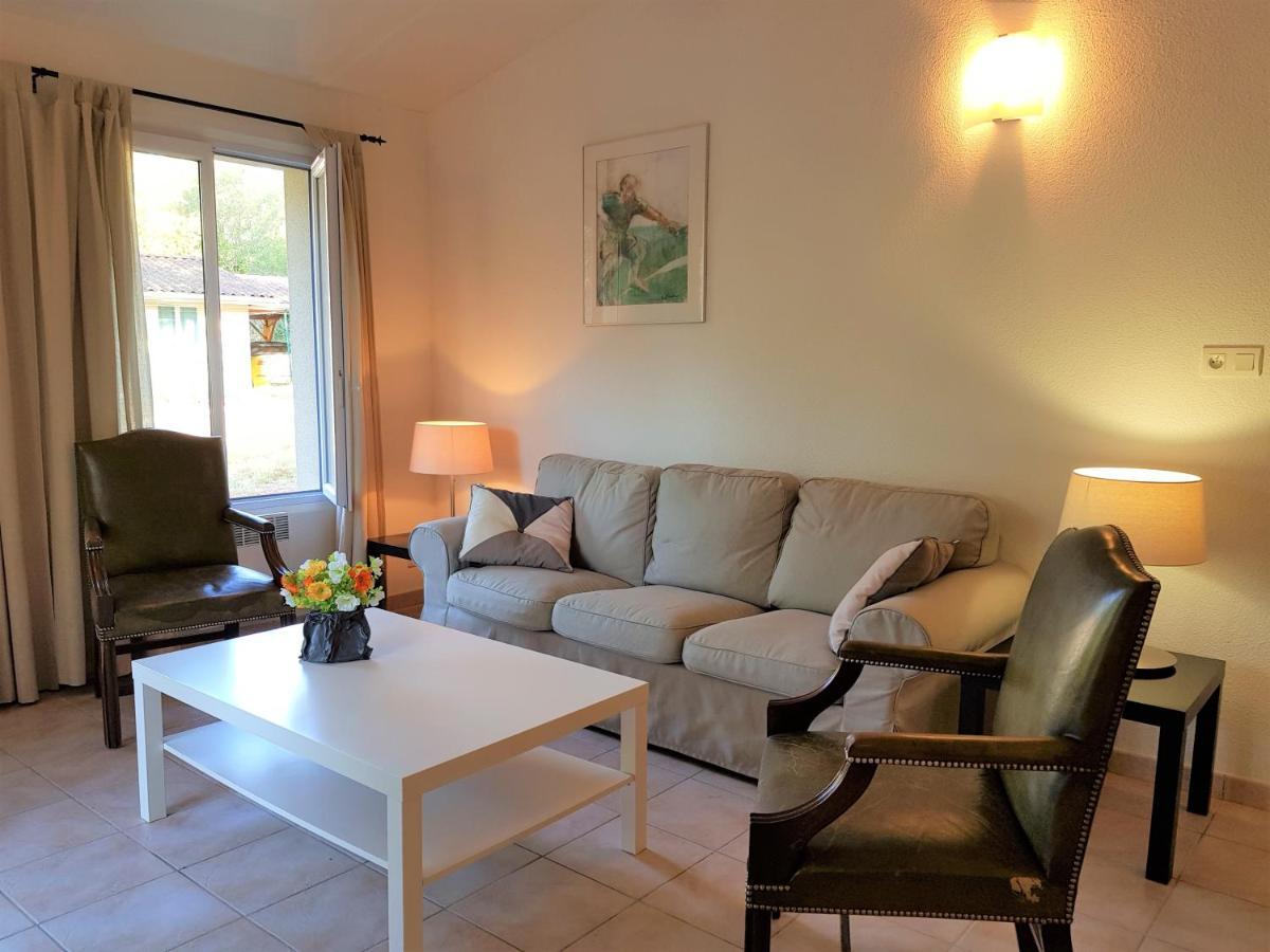 Etang Vallier Resort Brossac Zewnętrze zdjęcie