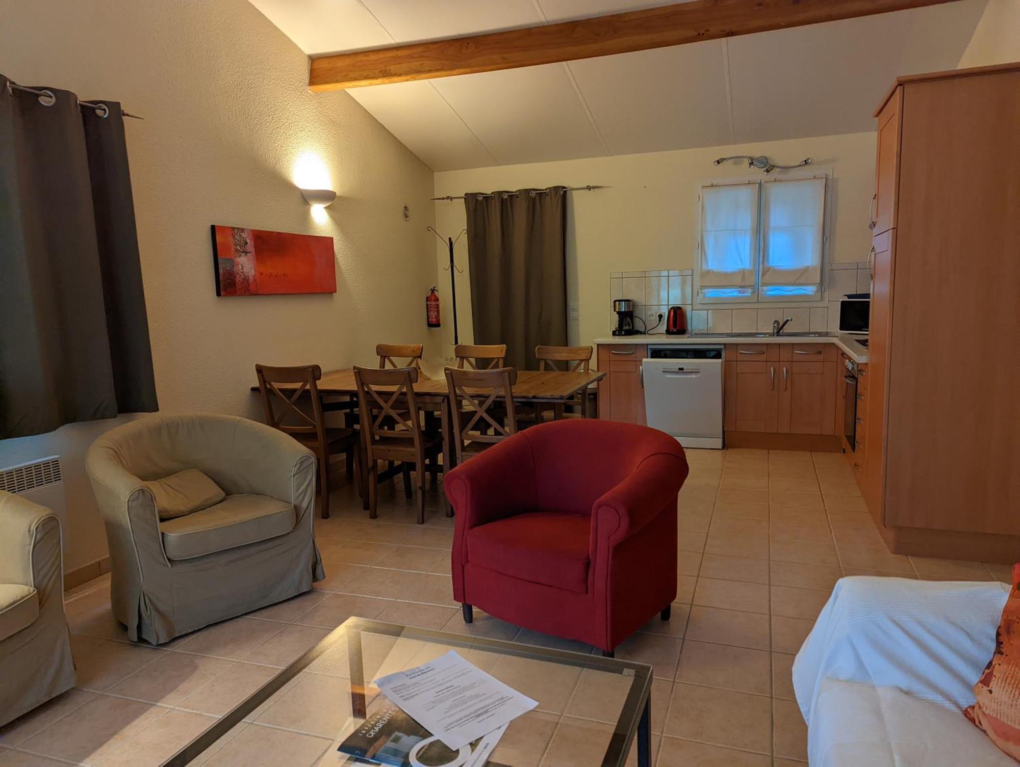 Etang Vallier Resort Brossac Zewnętrze zdjęcie