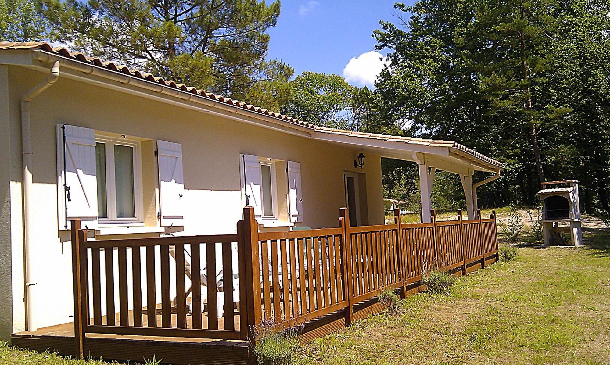 Etang Vallier Resort Brossac Pokój zdjęcie