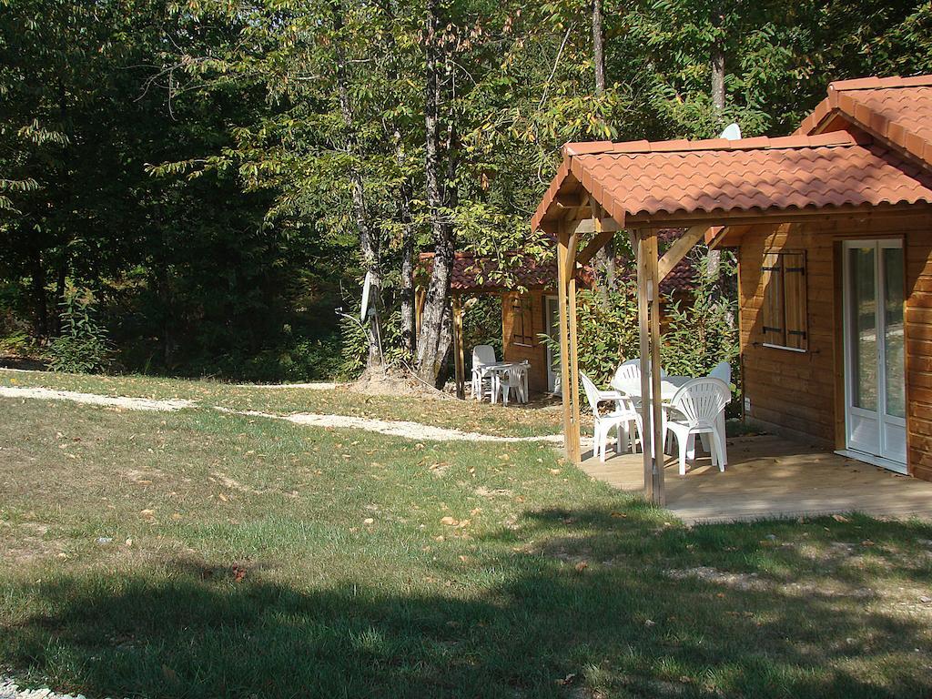 Etang Vallier Resort Brossac Pokój zdjęcie